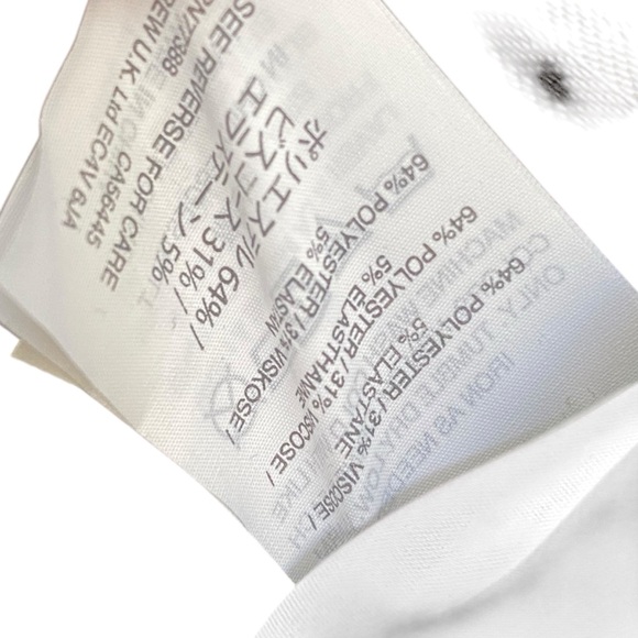 J. Crew 365 Cameron Black Slim Tapered Leg Pant Office Trousers Womens 6 Tall 6T - Picture 4 of 5